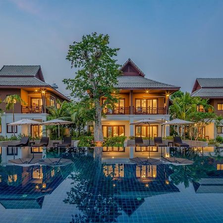 Lanna Deer Resort Chiang Mai Exterior foto