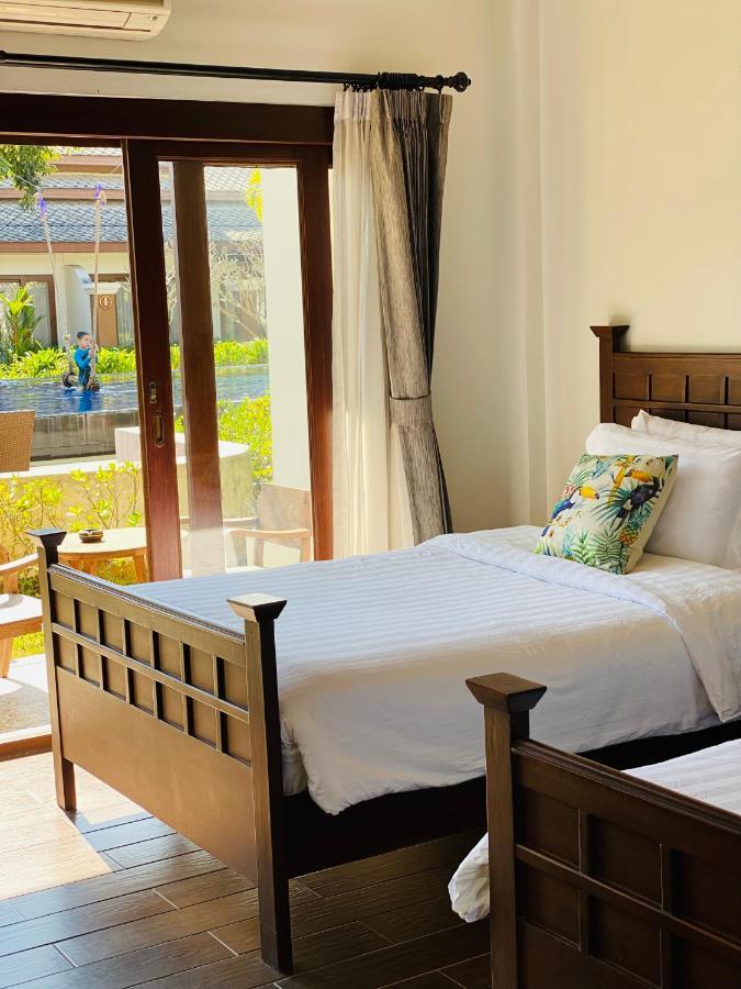 Lanna Deer Resort Chiang Mai Exterior foto